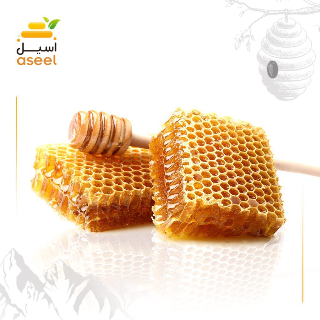 شمع العسل المصري